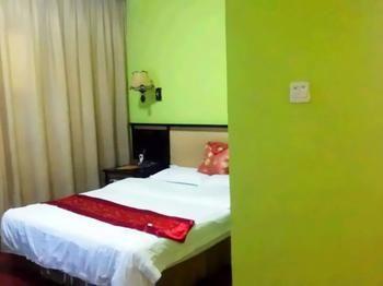Fuhua Hotel 玉竹 外观 照片