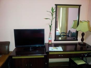 Fuhua Hotel 玉竹 外观 照片