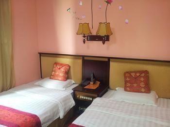 Fuhua Hotel 玉竹 外观 照片